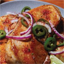 Chicken Breasts product image.