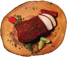 Smithfield Prime Pork product image.
