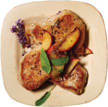 Loin Chops product image.