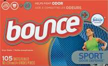 Fabric Softener product image.