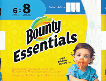 Paper Towels product image.