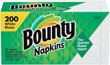 Paper Napkins product image.