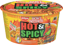 Chow Mein or Bowls product image.