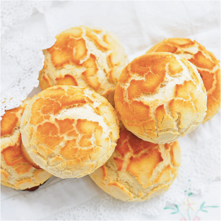 Bread Boule product image.