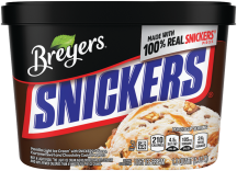Ice Cream or Novelties product image.