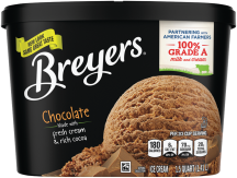 Ice Cream product image.