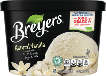 Ice Cream product image.
