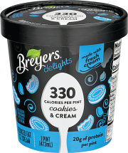 Ice Cream Novelties product image.