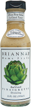 Salad Dressings product image.