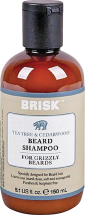 Beard Care product image.