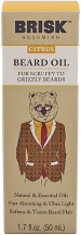 Beard Care product image.