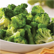 Broccoli product image.