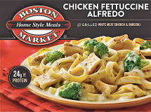 Frozen Dinners product image.