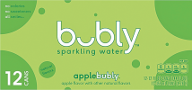 Beverages product image.