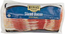 Bacon product image.