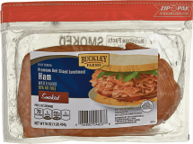 Lunch Meat product image.