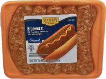 Bacon product image.