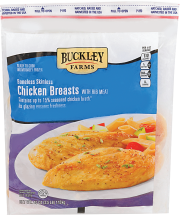 Chicken Breasts product image.
