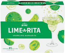 Lime-A-Rita product image.