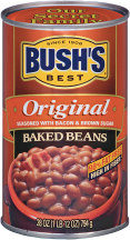 Baked Beans product image.