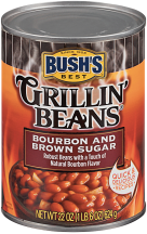 Baked Beans product image.