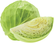 Green product image.