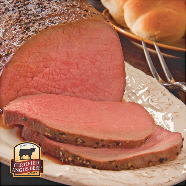 Eye Round Steak product image.