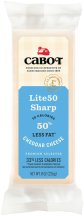 Cheese product image.