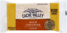 Cheese product image.