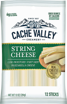 Snack Cheese product image.