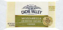 Cheese product image.
