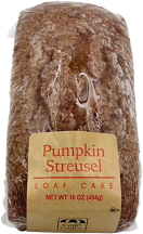 Loaf Cake product image.