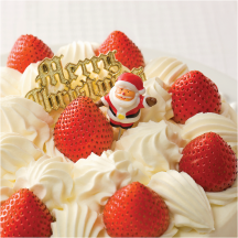 Cakes product image.