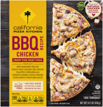Pizza product image.