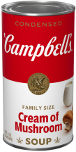 Family Size product image.