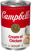 Cream Soup product image.