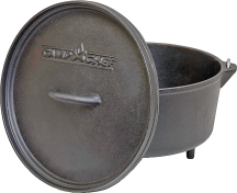 Dutch Oven product image.
