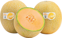 Cantaloupe Melons product image.