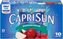 Juice Pouches product image.
