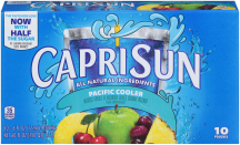 Pouch Drinks product image.