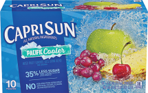 Juice Pouches product image.