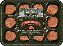 Meatballs product image.