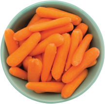 Baby Carrots product image.