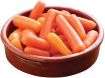 Baby Carrots product image.