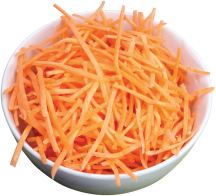 Matchstick Carrots product image.