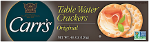 Cookies or Crackers product image.