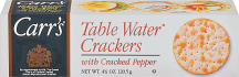 Cookies or Crackers product image.