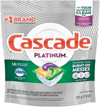 Dishwasher product image.