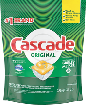 Dish Soap product image.