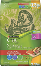 Cat Food product image.